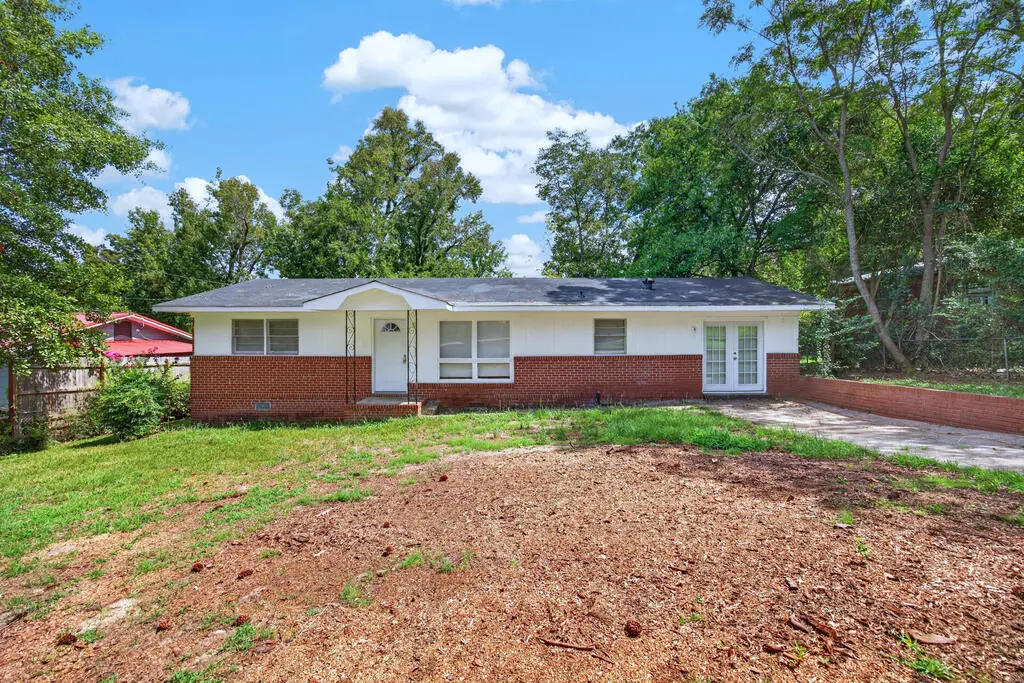 242 Sidney Drive, Columbus, GA 31907 - #1