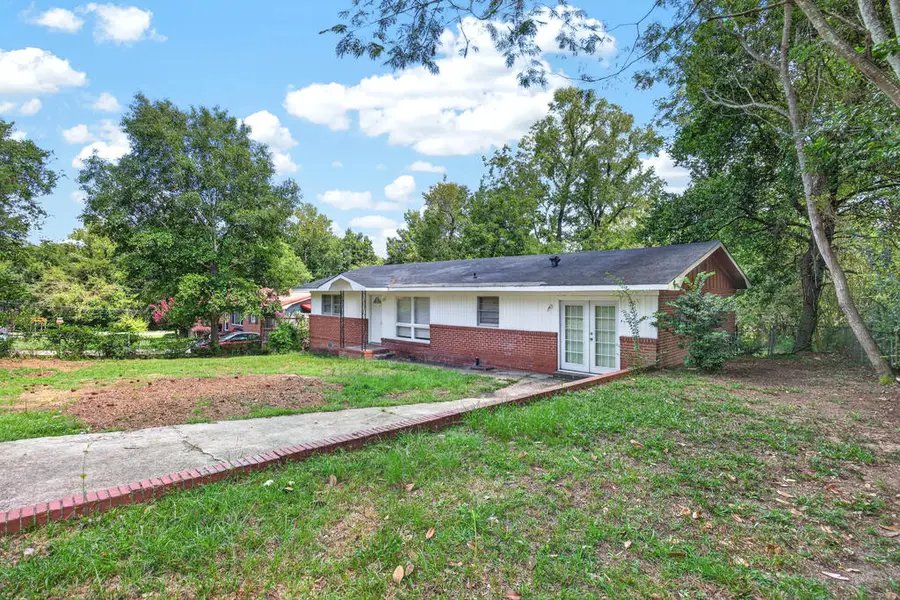 242 Sidney Drive, Columbus, GA 31907 - #2