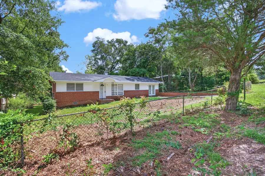 242 Sidney Drive, Columbus, GA 31907 - #3