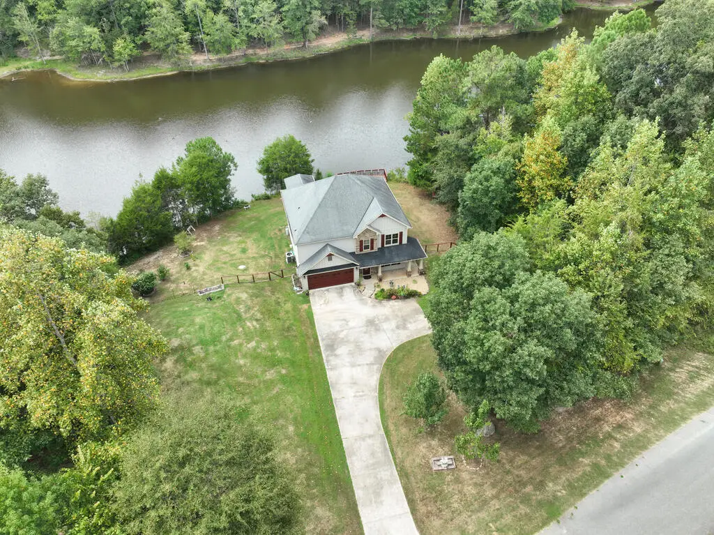 241 Springhill Drive, Ellerslie, GA 31807 - #1