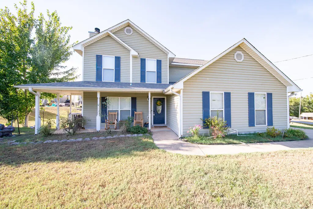 11 Lee Road 2058, Salem, AL 36874 - #1