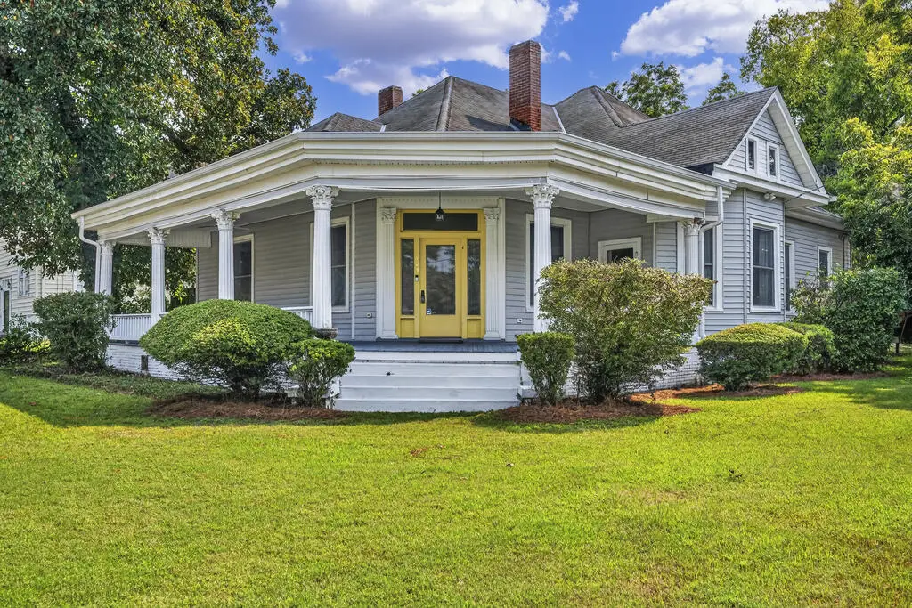 943 Blandford Avenue, Columbus, GA 31906 - #1