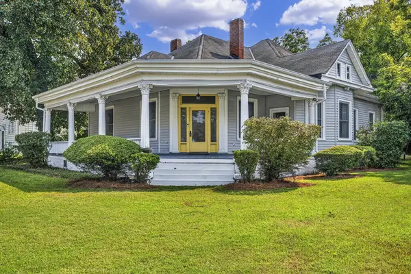 943 Blandford Avenue, COLUMBUS, GA 31906