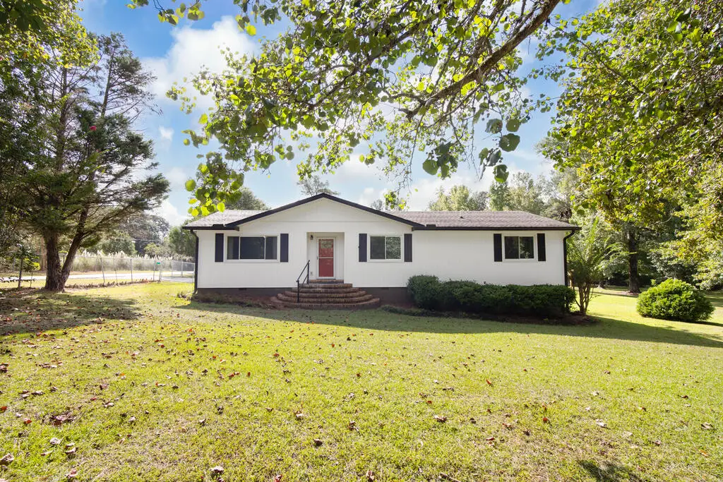 6630 Ga Highway 0085, Waverly Hall, GA 31831 - #1