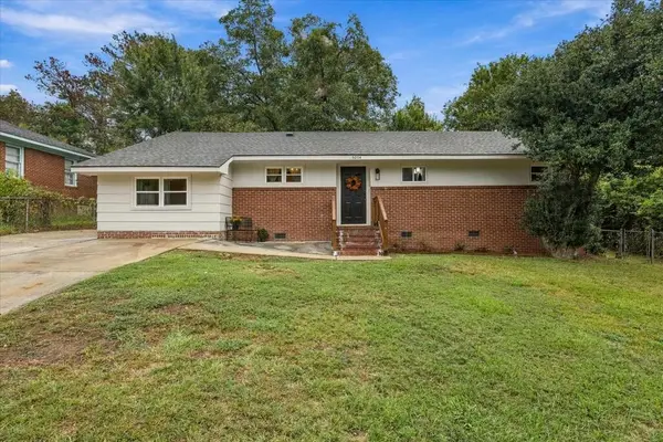 5074 Berry Avenue, COLUMBUS, GA 31904