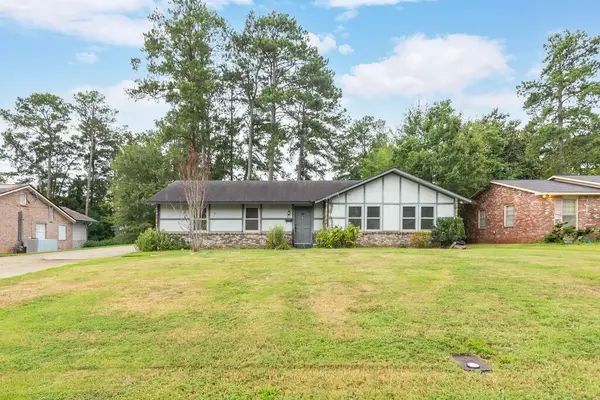 2110 Coventry Drive, COLUMBUS, GA 31904