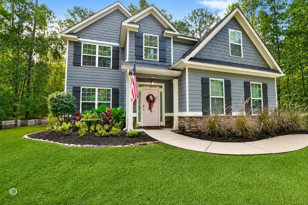 907 Big Sky Drive, Hamilton, GA 31811 - #1