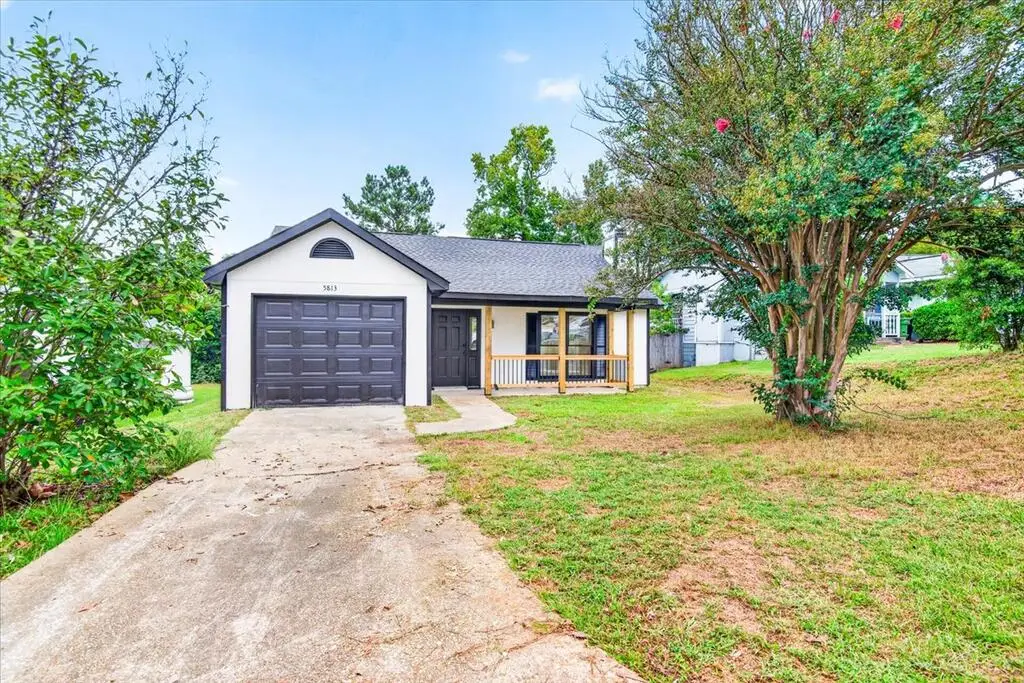 5813 Cameo Court, Columbus, GA 31907 - #1