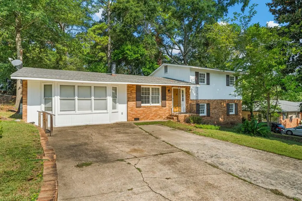 5511 Canberra Avenue, Columbus, GA 31909 - #1