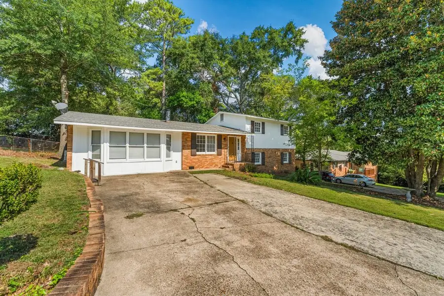5511 Canberra Avenue, Columbus, GA 31909 - #2