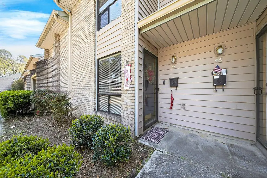 4312 Old Macon Road #45, Columbus, GA 31907 - #1