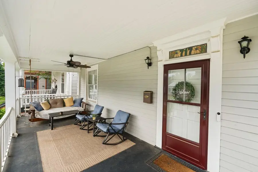 717 1st Avenue, Columbus, GA 31901 - #2