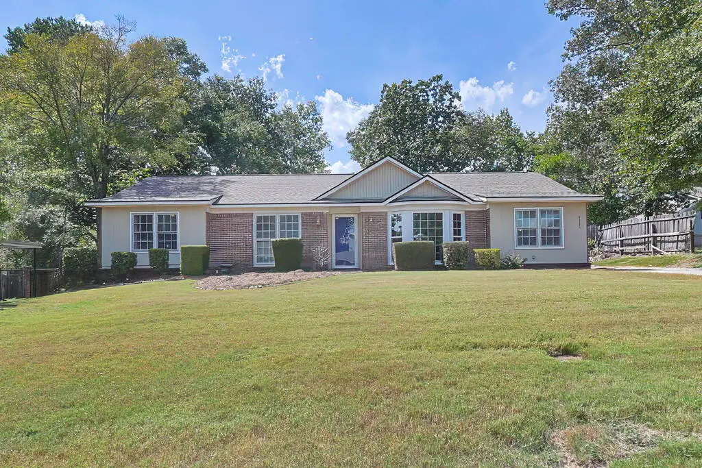6921 Fawndale Drive, Columbus, GA 31904 - #1