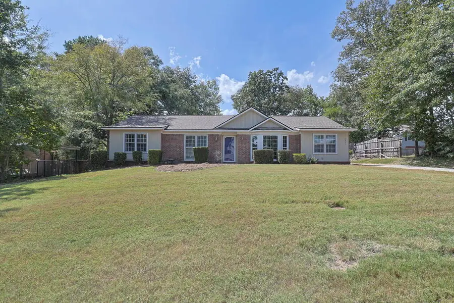 6921 Fawndale Drive, Columbus, GA 31904 - #3