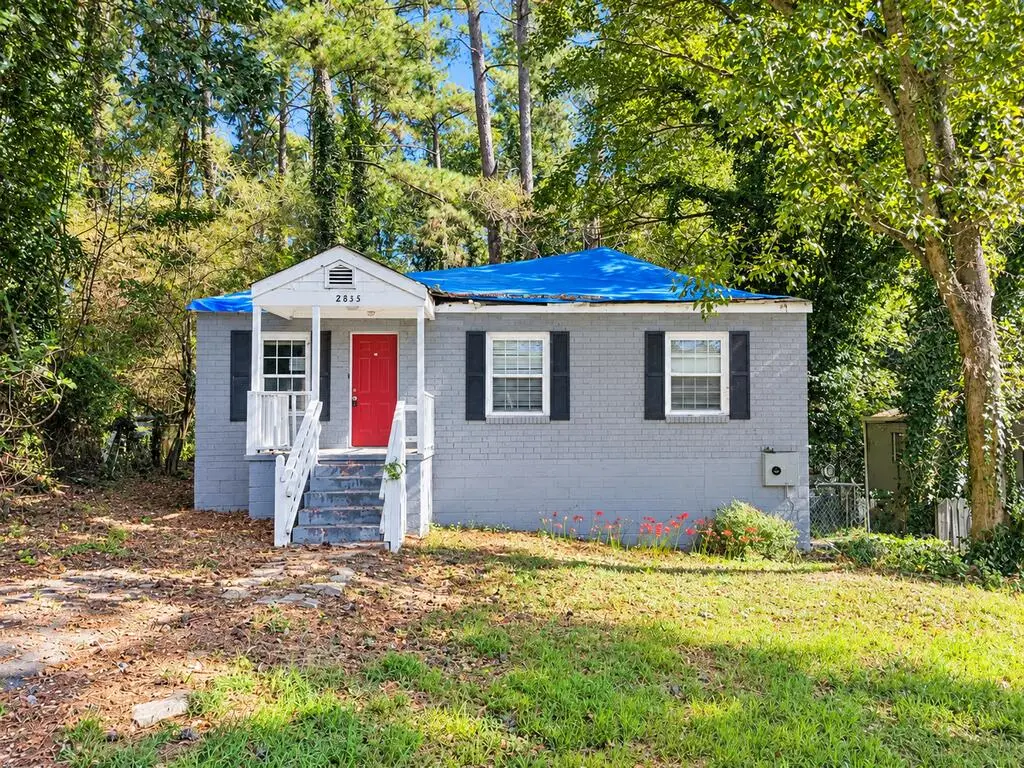 2835 Burton Road, Atlanta, GA 30311 - #1