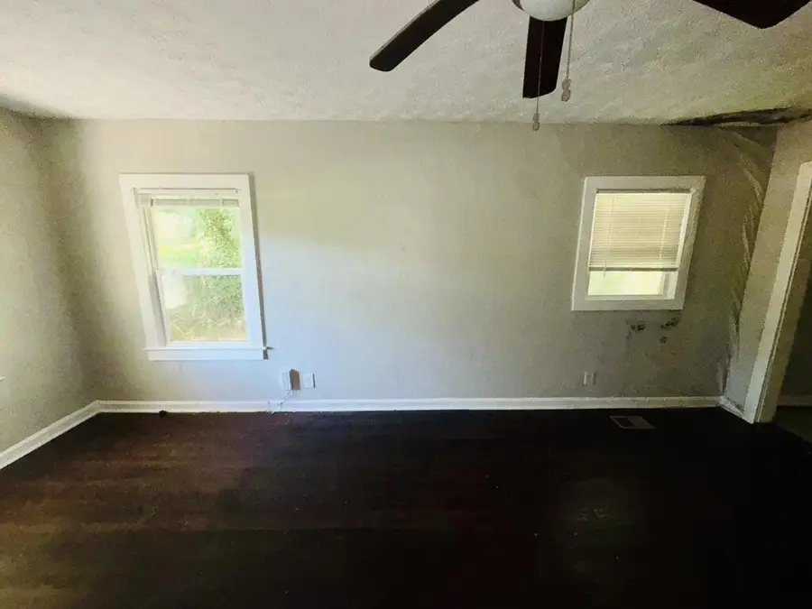 2835 Burton Road, Atlanta, GA 30311 - #2