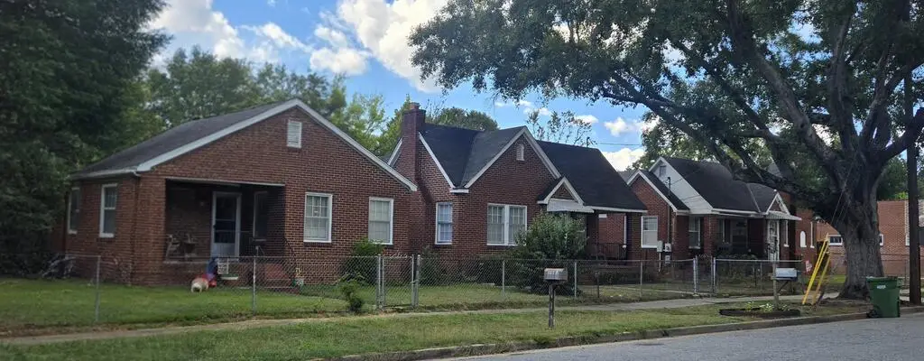 3203 Howard Avenue, Columbus, GA 31904 - #1