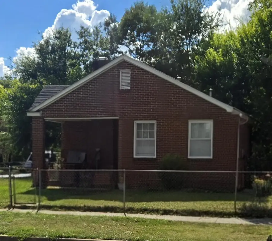 3203 Howard Avenue, Columbus, GA 31904 - #3
