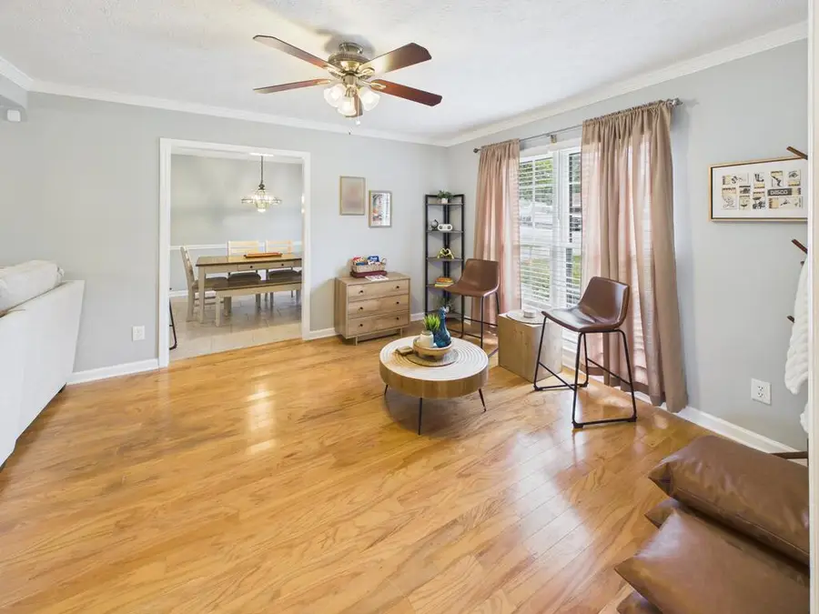 4919 Basswood Drive, Columbus, GA 31909 - #3