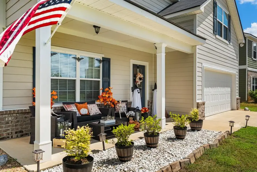 23 Gregory Place, Smiths Station, AL 36877 - #3