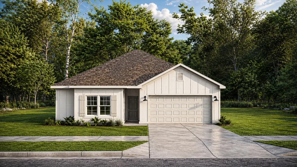 8 Sweet Bay Circle, Fort Mitchell, AL 36856 - #1