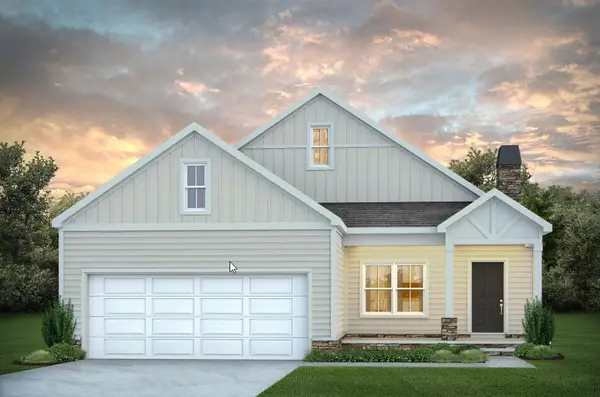 140 Chinaberry Street, PINE MOUNTAIN, GA 31822