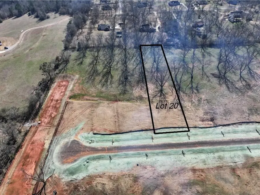140 Chinaberry Street, Pine Mountain, GA 31822 - #2