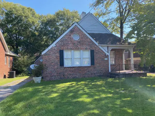 1256 Peacock Avenue, COLUMBUS, GA 31906