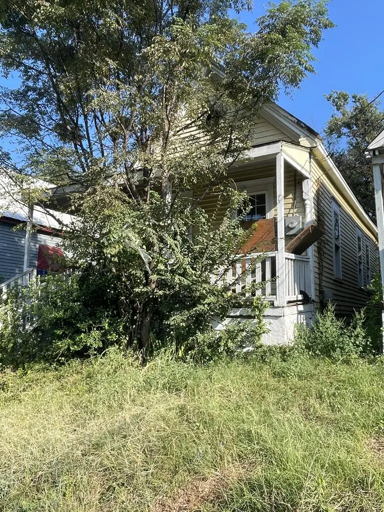 335 28th Street, Columbus, GA 31904 - #1