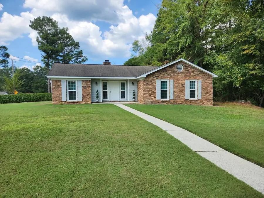 8301 Deland Drive, Columbus, GA 31904 - #2