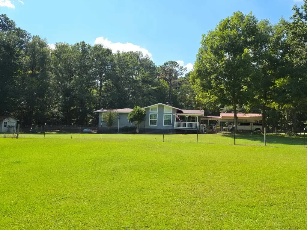 815 Hugley Road, Pine Mountain, GA 31822 - #1