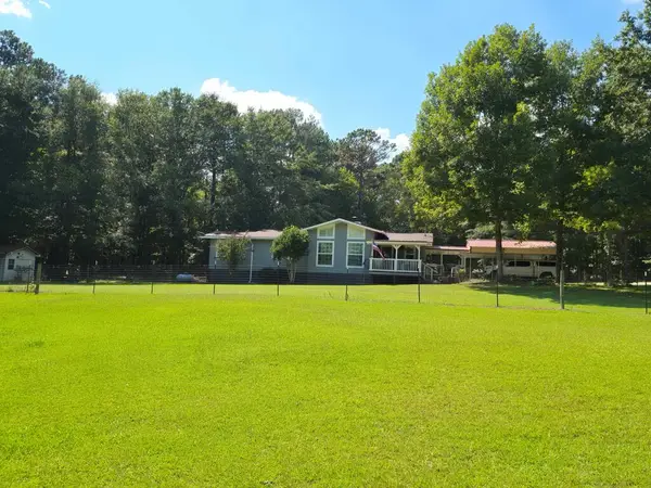815 Hugley Road, PINE MOUNTAIN, GA 31822