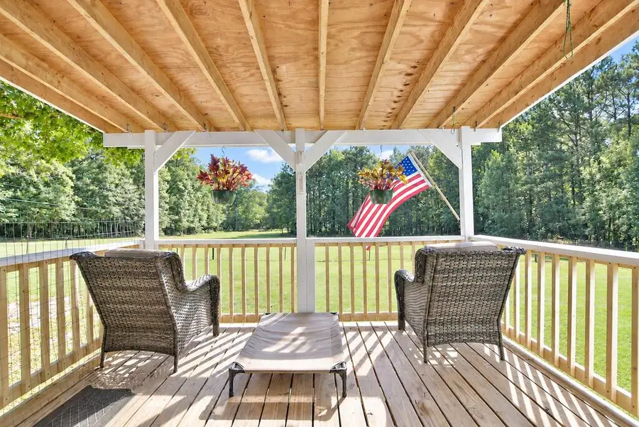 815 Hugley Road, Pine Mountain, GA 31822 - #2
