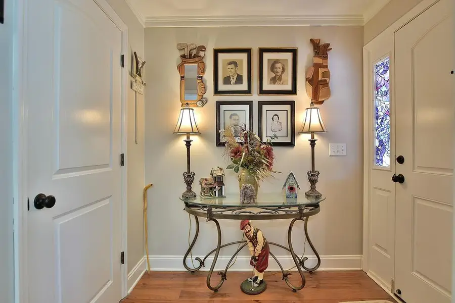 815 Hugley Road, Pine Mountain, GA 31822 - #3