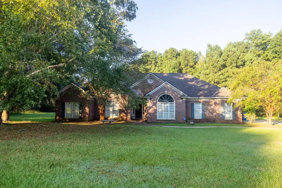 8611 Freedom Trail, Midland, GA 31820 - #2