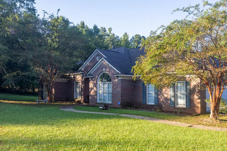 8611 Freedom Trail, Midland, GA 31820 - #3