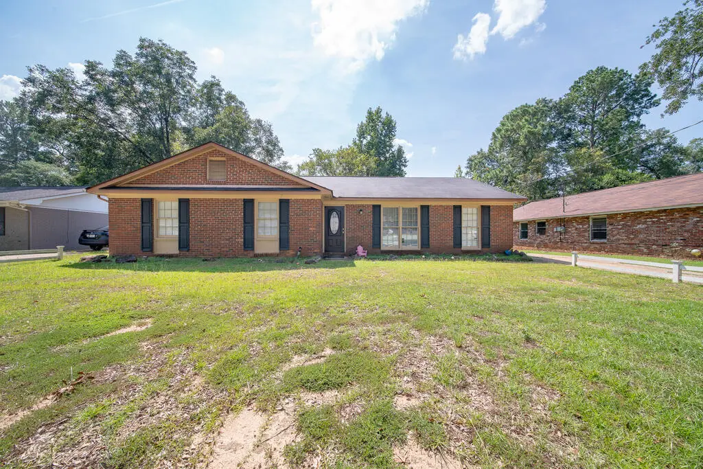3540 Califon Drive, Columbus, GA 31906 - #1