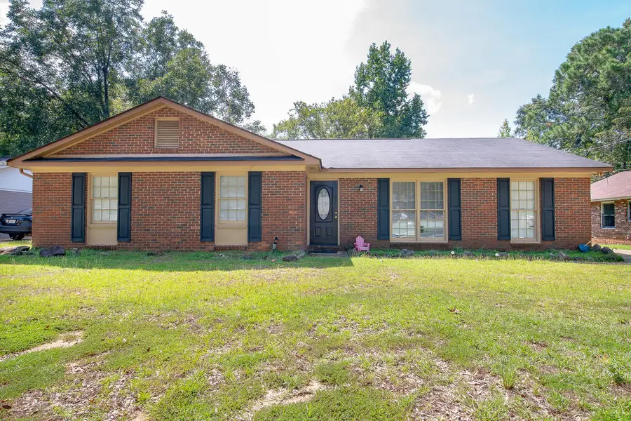 3540 Califon Drive, Columbus, GA 31906 - #3