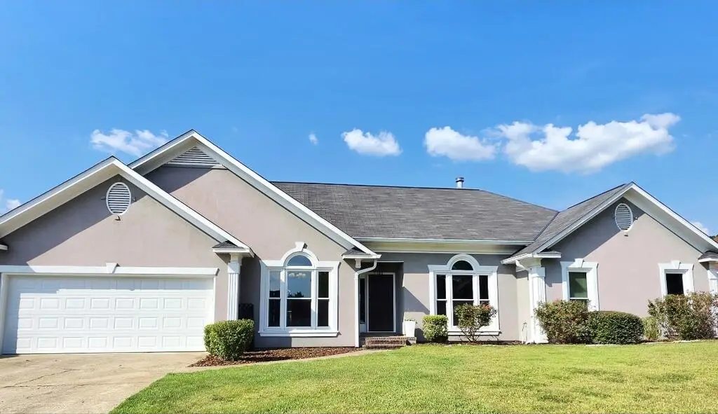 5939 Warrior Way, Columbus, GA 31909 - #1
