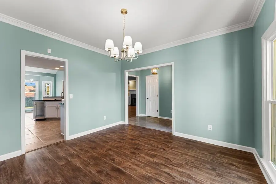 5939 Warrior Way, Columbus, GA 31909 - #3