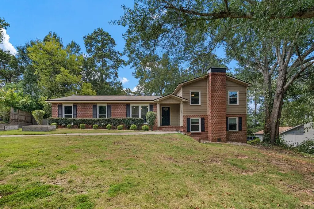 1805 Carriage Drive, Phenix City, AL 36867 - #1