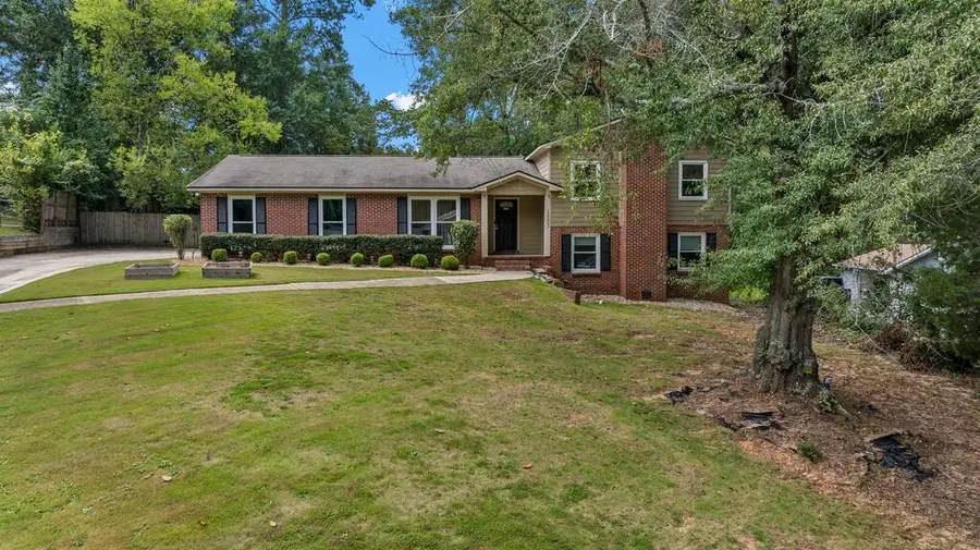 1805 Carriage Drive, Phenix City, AL 36867 - #2