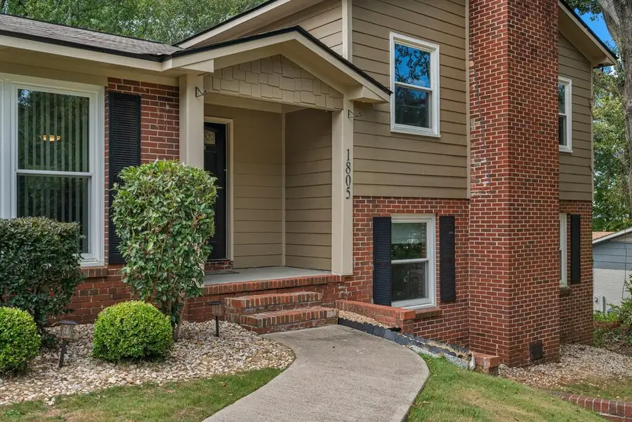 1805 Carriage Drive, Phenix City, AL 36867 - #3