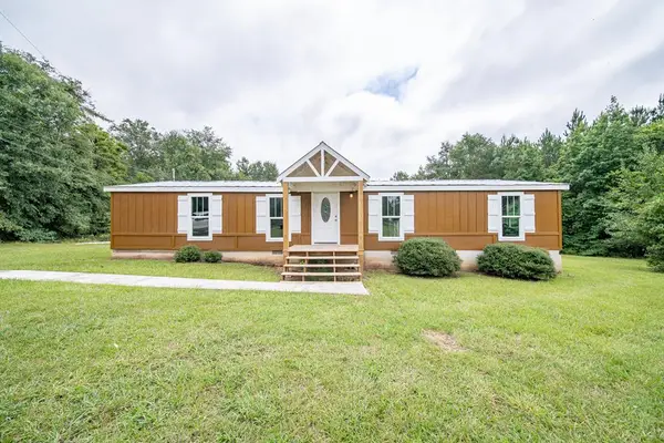 70 Shepard Drive, PINE MOUNTAIN, GA 31822