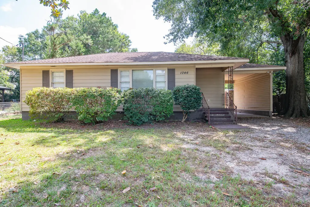 1046 55th Street, Columbus, GA 31904 - #1