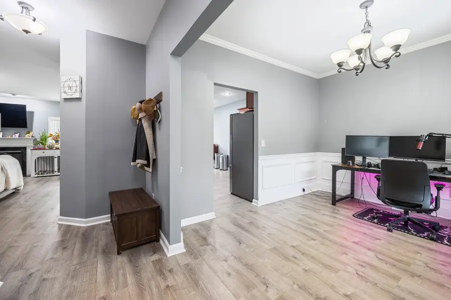 1412 Antietam Drive, Columbus, GA 31907 - #3