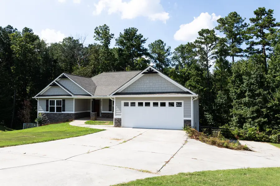 337 Cranmore Place, Villa Rica, GA 30180 - #2