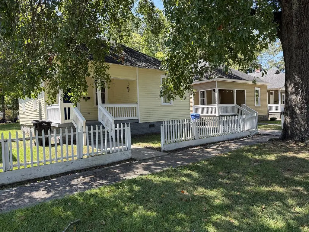 1336 21st Street, Columbus, GA 31901 - #1