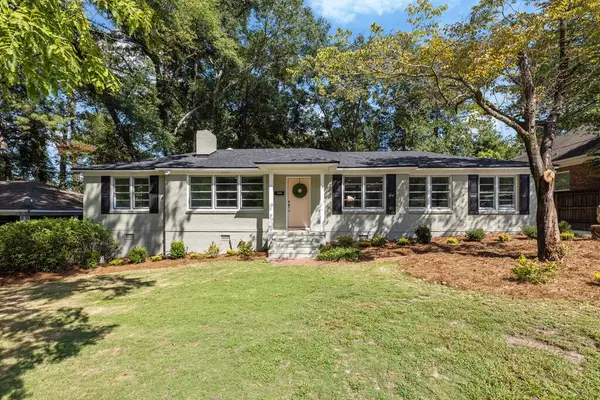 2010 Wells Drive, COLUMBUS, GA 31906
