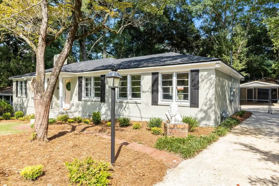 2010 Wells Drive, Columbus, GA 31906 - #3